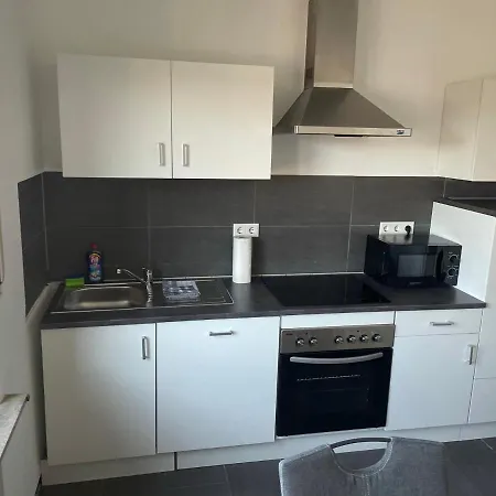 Apartment Am Veener Kirchturm Alpen Zewnętrze zdjęcie