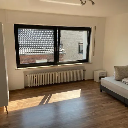 Apartment Am Veener Kirchturm Alpen Zewnętrze zdjęcie