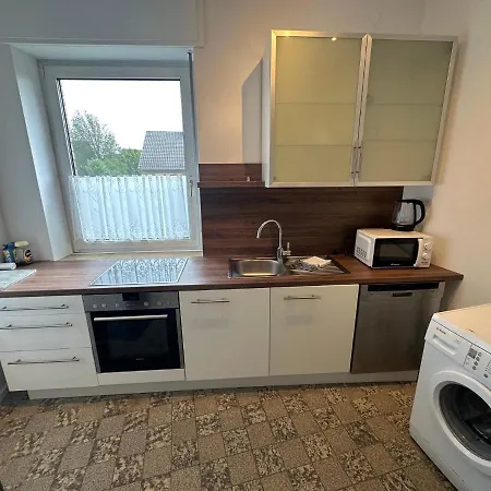 Apartment Am Veener Kirchturm Alpen Zewnętrze zdjęcie