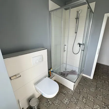 Apartment Am Veener Kirchturm Alpen Zewnętrze zdjęcie