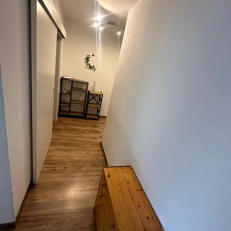 Apartment Am Veener Kirchturm Alpen Zewnętrze zdjęcie