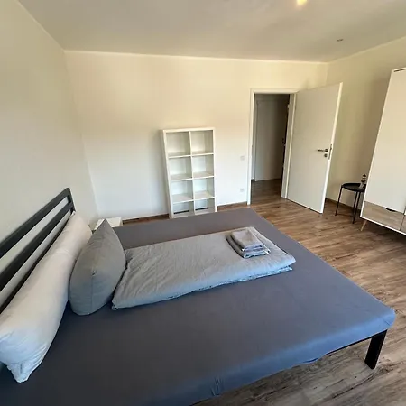 Apartment Am Veener Kirchturm Alpen Zewnętrze zdjęcie