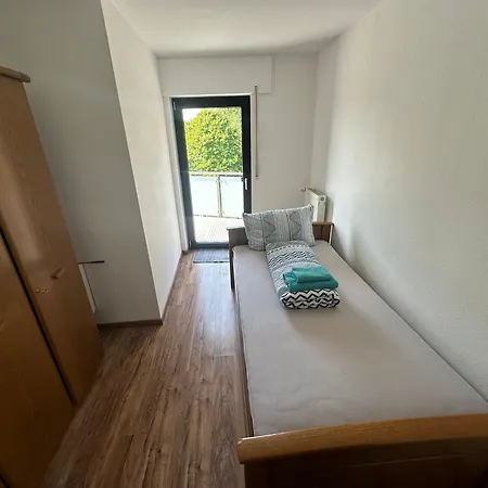 Apartment Am Veener Kirchturm Alpen Zewnętrze zdjęcie