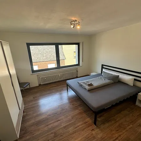 Apartment Am Veener Kirchturm Alpen Zewnętrze zdjęcie
