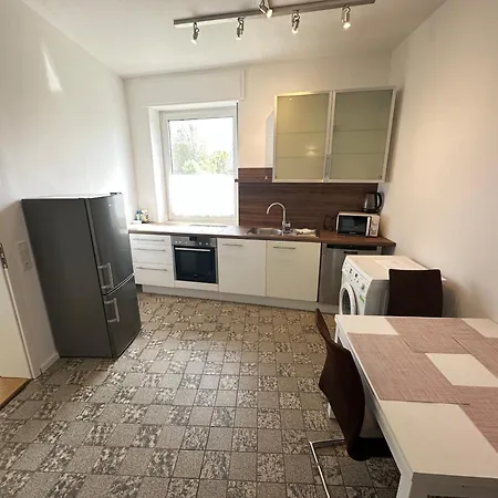 Apartment Am Veener Kirchturm Alpen Zewnętrze zdjęcie