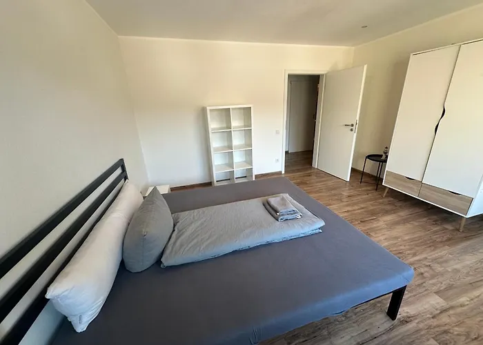 Apartment am Veener Kirchturm