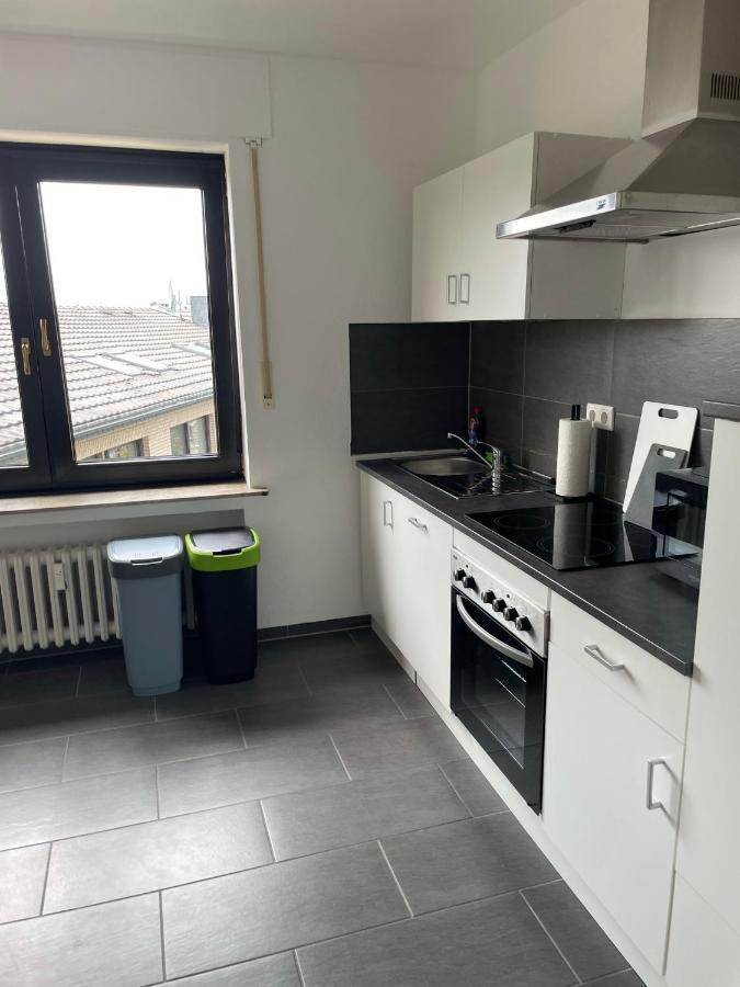 Am Veener Kirchturm Apartment