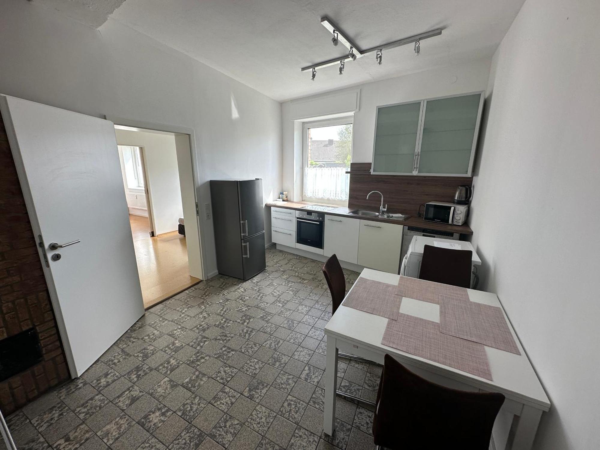 Apartment Am Veener Kirchturm Alpen