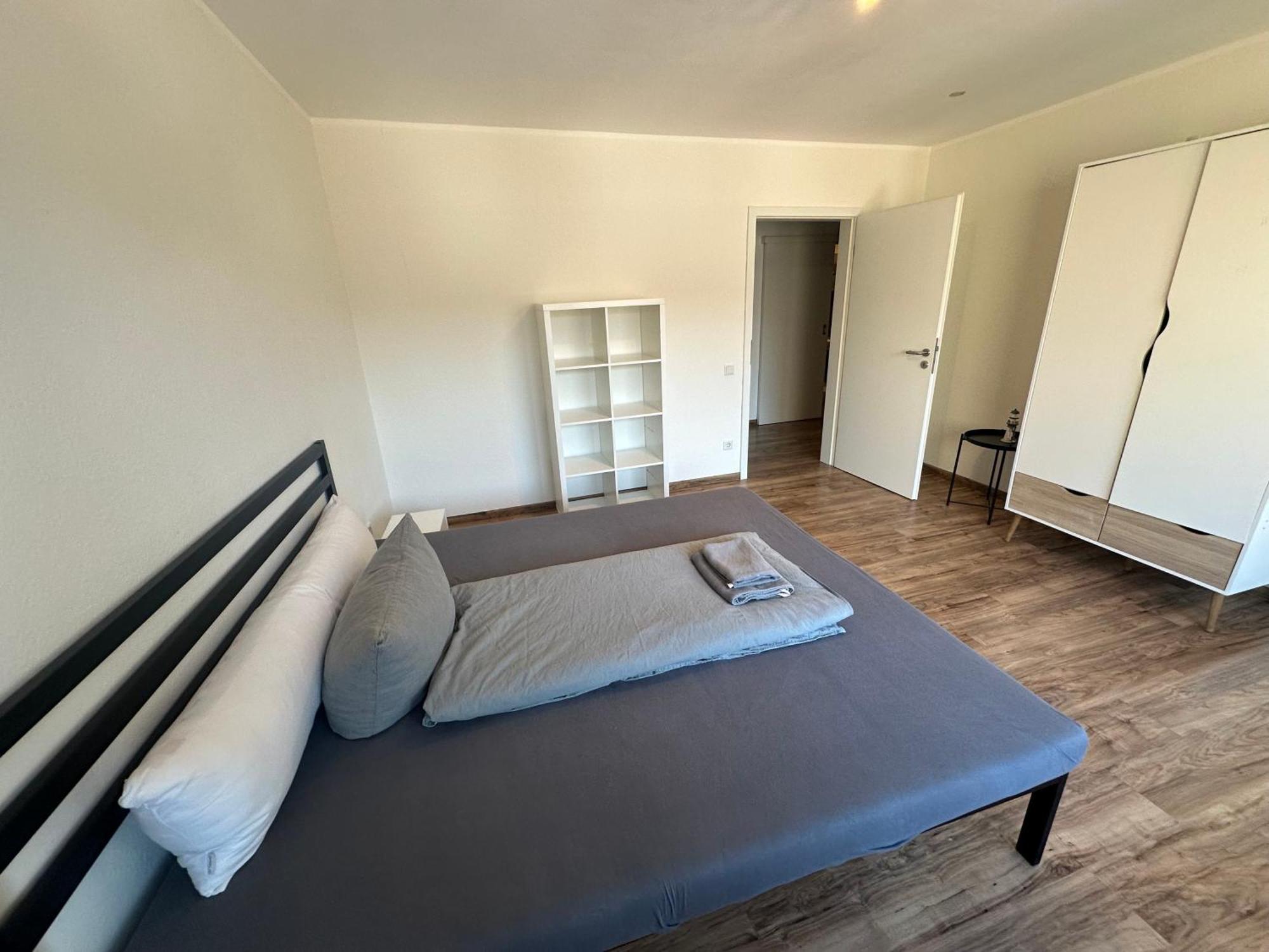 Am Veener Kirchturm Apartment