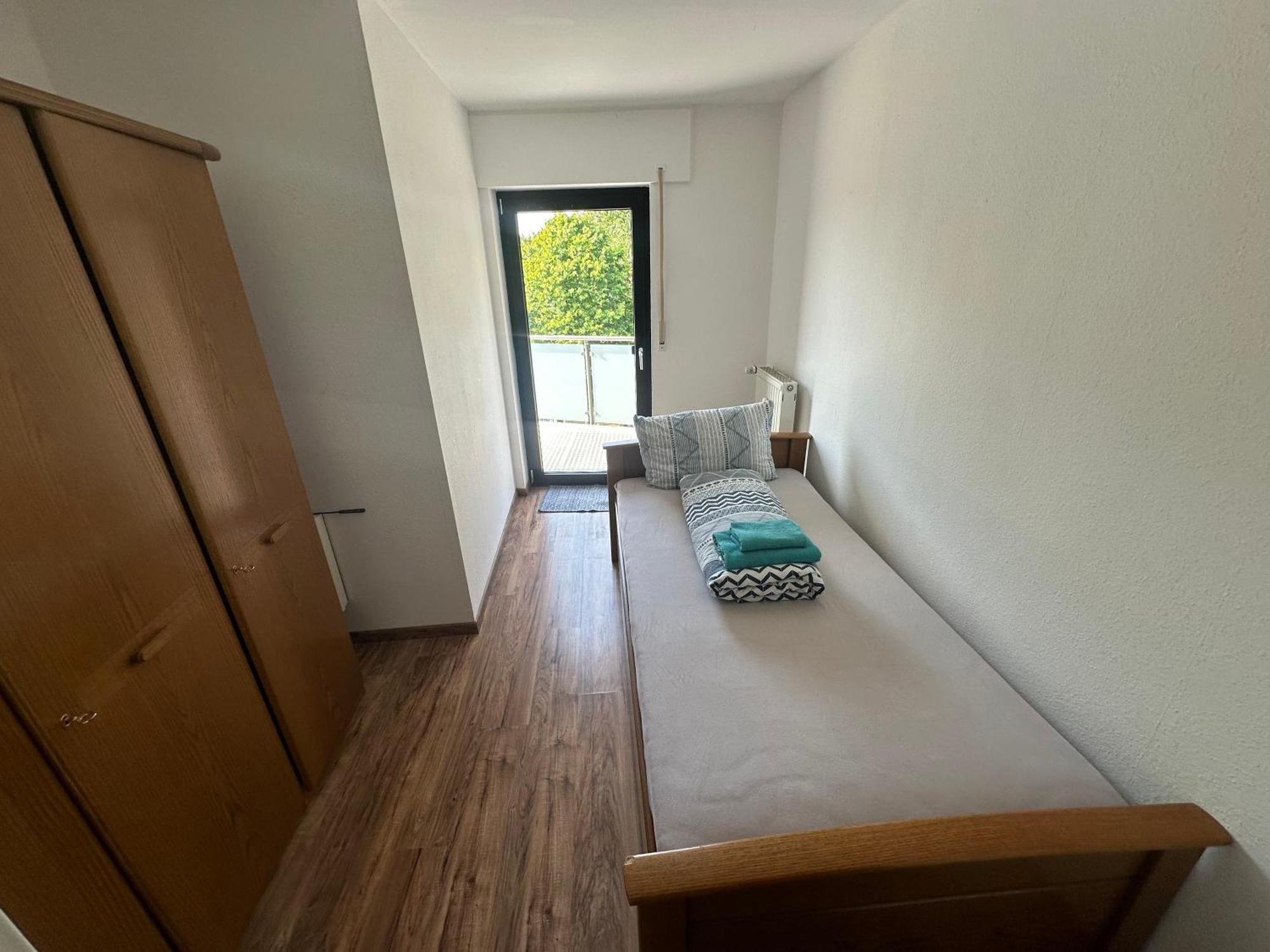 Am Veener Kirchturm Apartment *