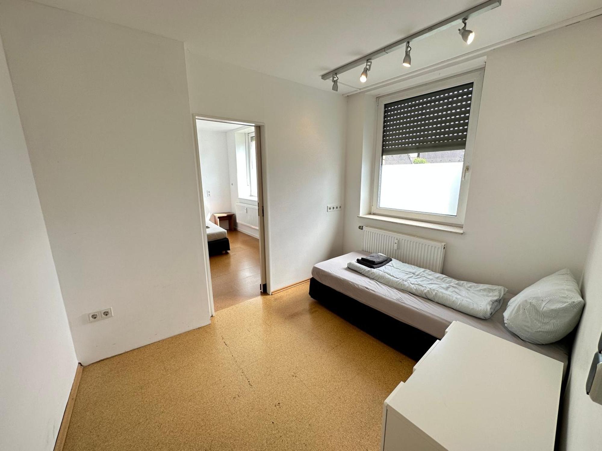 Apartment Am Veener Kirchturm Alpen