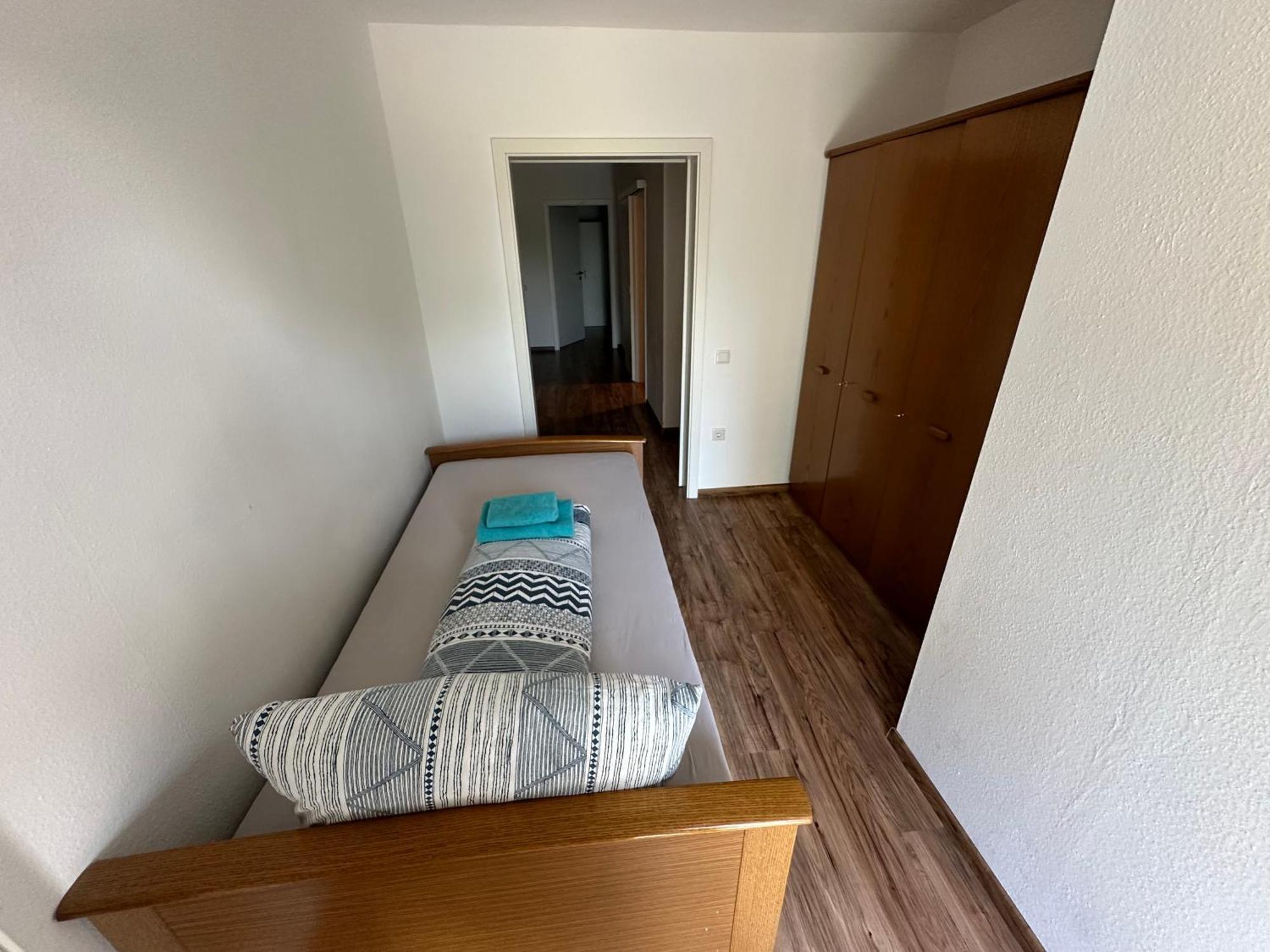 Am Veener Kirchturm Apartment